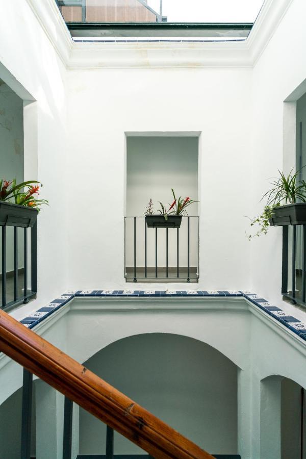Unique House - Private Spa&Pool -StayinSevilla Exterior foto